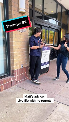 Surprise dance! #surprised #dancewithstrangers #dancing #dancechallenge #randomdancechallenge #havefun #laughing #funnydance #lifetips #lifeadvice #noregrets