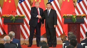 China hints it may retaliate against US for new tariffs