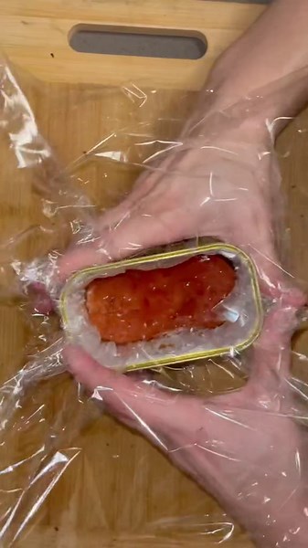 Irresistible Hawaiian Spam Musubi Recipe Hack