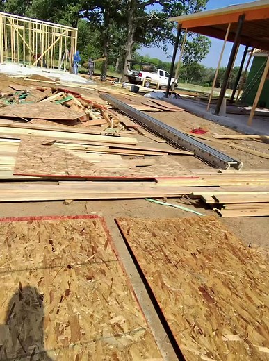 Medida fácil de construcción paso a paso