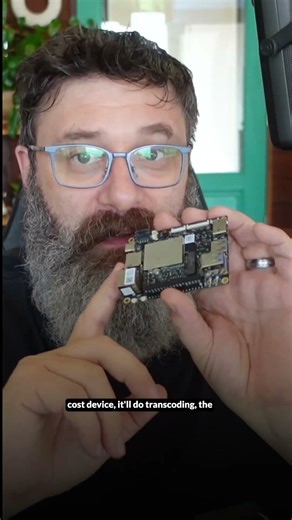 Turn a Cheap Device Into a Plex Server That Can Transcode