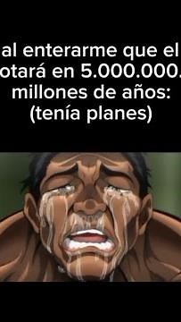 Los mejores memes de baki parte 31 🍷🧐