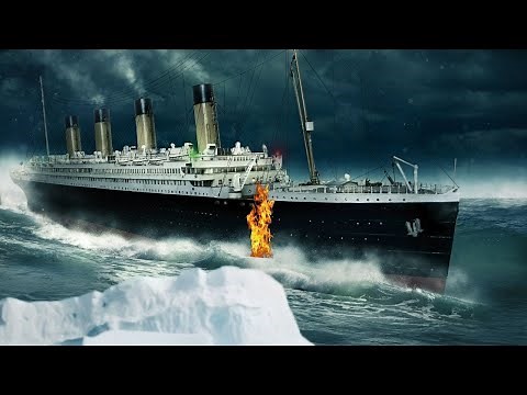 Titanic: The Full Story