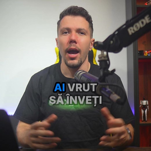 11K views · 27 reactions | Cum se învață programare de fapt Ai vrut să înveți programare, dar nu ai avut parte de suportul necesar? Aceasta este o nouă șansă de a învăța programare într-un mod corect! Vei primi explicațiile de care ai nevoie de la experți în domeniu, iar în acest fel îți vei dezvolta și gândirea logică - de programator - care te va ajuta să obții un job bine plătit. Convinge-te singur! Dă click pe butonul de mai jos. | WellCode RO | Facebook