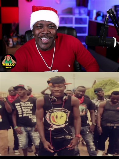 Pull Up BY @stonebwoy | stonebwoy pull up performance