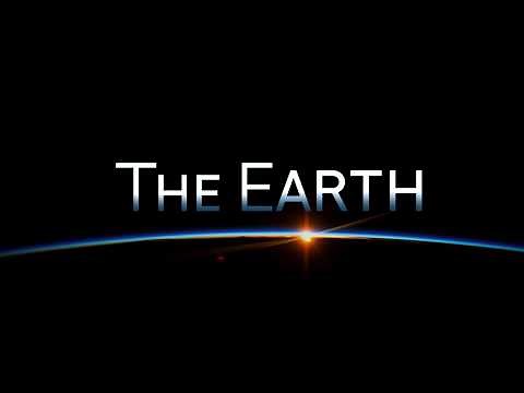 Real 4K HDR: The Earth: 4K Extended Edition in HDR