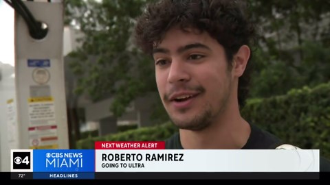 Youth Fair reopens Saturday afternoon, Ultra Music Festival bounces back for day two after Friday washout