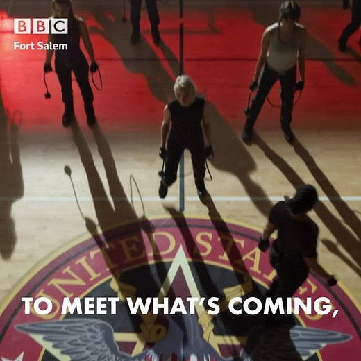 495 reactions · 63 shares | Looking for magic this summer? Fall in love with Fort Salem. All episodes streaming now on BBC iPlayer. | BBC iPlayer | Facebook