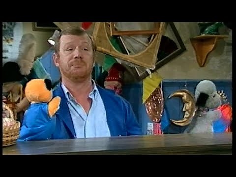 Sooty & Co. - 02x15: Rivals (1994)