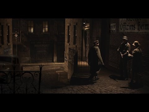 The Saboteur™ - Live Action Trailer