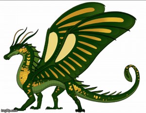 Wings of Fire Tribes