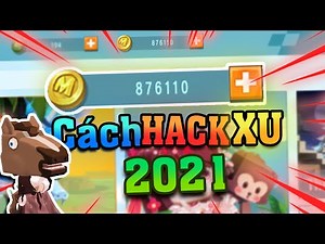 Cách hack xu Mini World mới nhất 2021