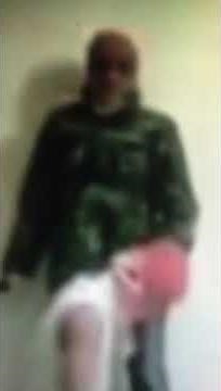 Guy gets head chopped off