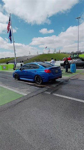 Subaru Axle Removal