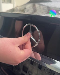 Car emblem removal hack | Genius Inventions