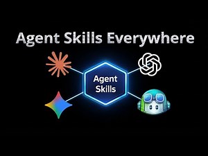 Agent Skills: How to Use and Create Your Own (Step-by-Step)