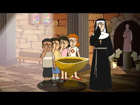 My Time with Jesus - Ep. 36 - Christ the King