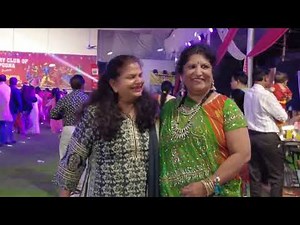 Maithili Dandiya 04Oct24