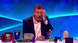 670K views · 7.7K reactions | Being a live show, we don't get many outtakes, but Johnny Vegas had us all in tears when we tried to film a promo... **QUITE A BIT SWEARY**  | The Last Leg | Facebook