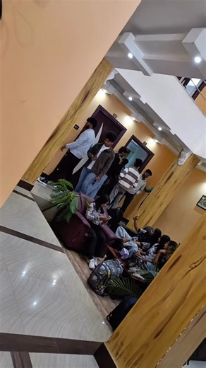 Muthu Bus Yercaud to Salem on Instagram