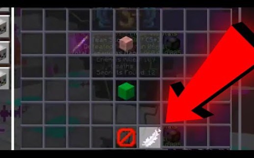 「skyblock」rerolling a necron's handle【搬运】