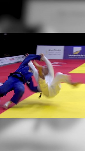 Top Ippons by Abubakr Sherov in Abu Dhabi