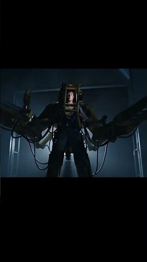 Get away from her you B****! - Aliens - (1986) - Ripley vs. Queen Alien - Retro Nostalgia