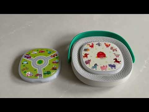 TIMIO Features & Tutorial – Learn How It Works! 🎵📚✨