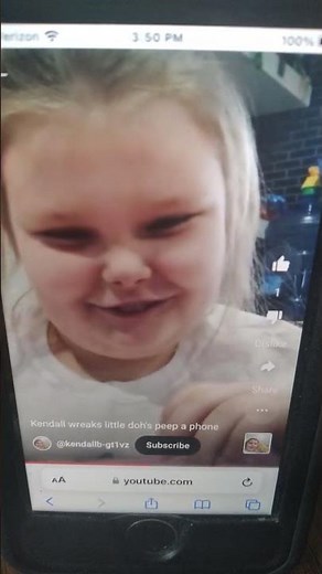 abby hatcher squeaky peepers crying compilation