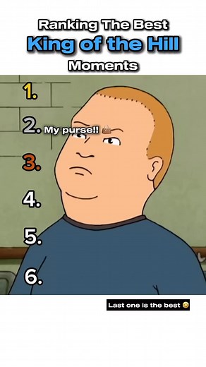These are some great moments 😂 #hankhill #kingofthehill | King of the Hill Memes