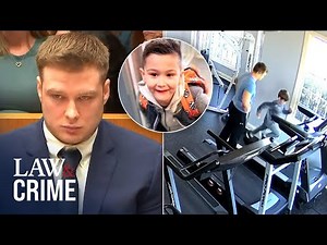 All Shocking Evidence in Christopher Gregor's Child Murder Trial So Far