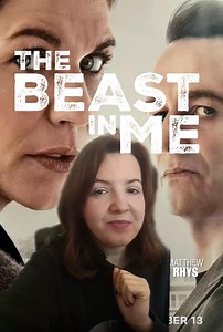The Beast in Me ή αλλιώς η νέα σειρά του Netflix που δεν σε αφήνει να πάρεις ανάσα - Κλερ Ντέινς Μάθιου Ρις = τηλεόραση σε άλλο επίπεδο. #TheBeastinMe #NetflixGr #seires #seiresnetflix #η_μαριάννα_πάει_σινεμά | Η Μαριάννα πάει σινεμά