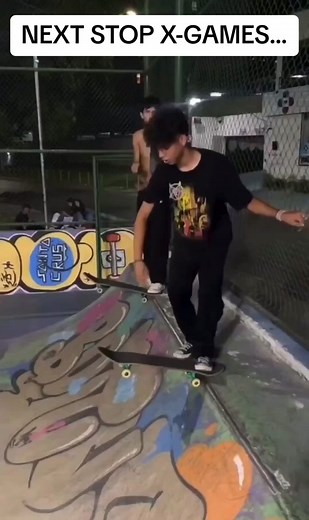 SKATEBOARDING HIGHLIGHTS on TikTok