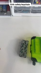 🚨 Stay Safe with the Girls' Safety Keychain! 🚨 Ladies, your safety is in your hands! 💖 Our Self-Defense Keychain Set is designed to keep you protected wherever you go. 🔹 Personal Alarm – Scare off threats 🚨 🔹 Sharp Safety Tool – Be ready to defend yourself 💪 🔹 Whistle & Flashlight – Stay visible & alert 🔦 🔹 Compact & Stylish – Easy to carry and use ✨ ✅ Shop now: girlssafetykeychain.wed2c.com 🔗 Because your safety comes first! #GirlsSafetyKeychain #StaySafe #SelfDefense #WomenEmpowerme