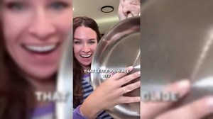 Titanium Pan, 2026 Upgrade 100% Pure Titanium Frying Pan with Lid, Titanium Pans for Cooking, Coating-Free, Scratch-Resistant, Fast Heating, All Stovetops & Induction (With lid, 12.6 in)