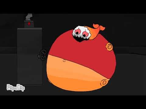 The World of Dandy Inflation