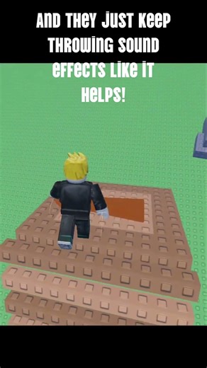 Rant Videos Are Literally Copy Paste Now #roblox #rblx #memes #shorts