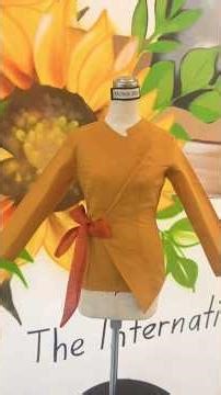 Pattern manipulation 💛