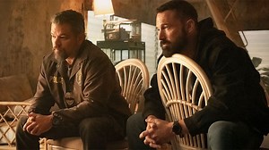 El botín, la nueva película de Netflix que vuelve a juntar a Ben Affleck y Matt Damon