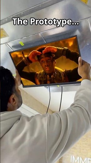 Pre-IPO stock available @ InvestInVisor.com 📈#tech #vr #technology #virtualreality #strangerthings