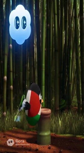 Colin the Rock Hyrax Got Deleted for making grounded videos out of ‪@AldhrinDomingo‬ Palesbird