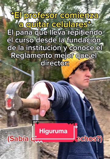 Alza la mano si eres inocente: Humor y memes Jujutsu Kaisen