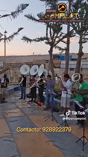 super complot on TikTok