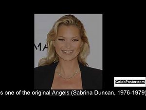 Kate Jackson biography