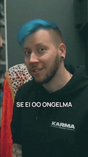 Jääkö firman some päivittämättä?