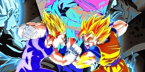 Ranking Vegeta's Best Fights in the Dragon Ball Franchise