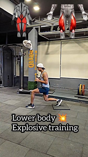 Aman banwa on Instagram: "💥LB Explosive strength training ⚡ ......... Do these exercises and get a more explosive lower body . Helping to increase speed and run fast jumps lateral movements body coordination.. ⚡ #lowerbody#explosive#speed#strength#quick#workout#athlete#football#soccer#trackandfield#plyometrics #fastbowling#cricket#boxing#tennis#badminton#ufc#ipl#fifa#khabib#messi#cr7"