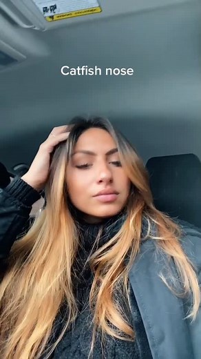 Unveiling the Catfish Nose: What You Need to Know