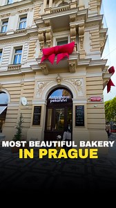 💬 Comment “MAP” and get our Prague City Guide with itinerary & map with 200 best places! 📕🗺️ | Time For Prague
