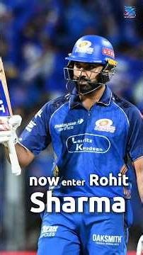MI vs KKR: The Jinx is BROKEN! 💙🔥 #IPL2026